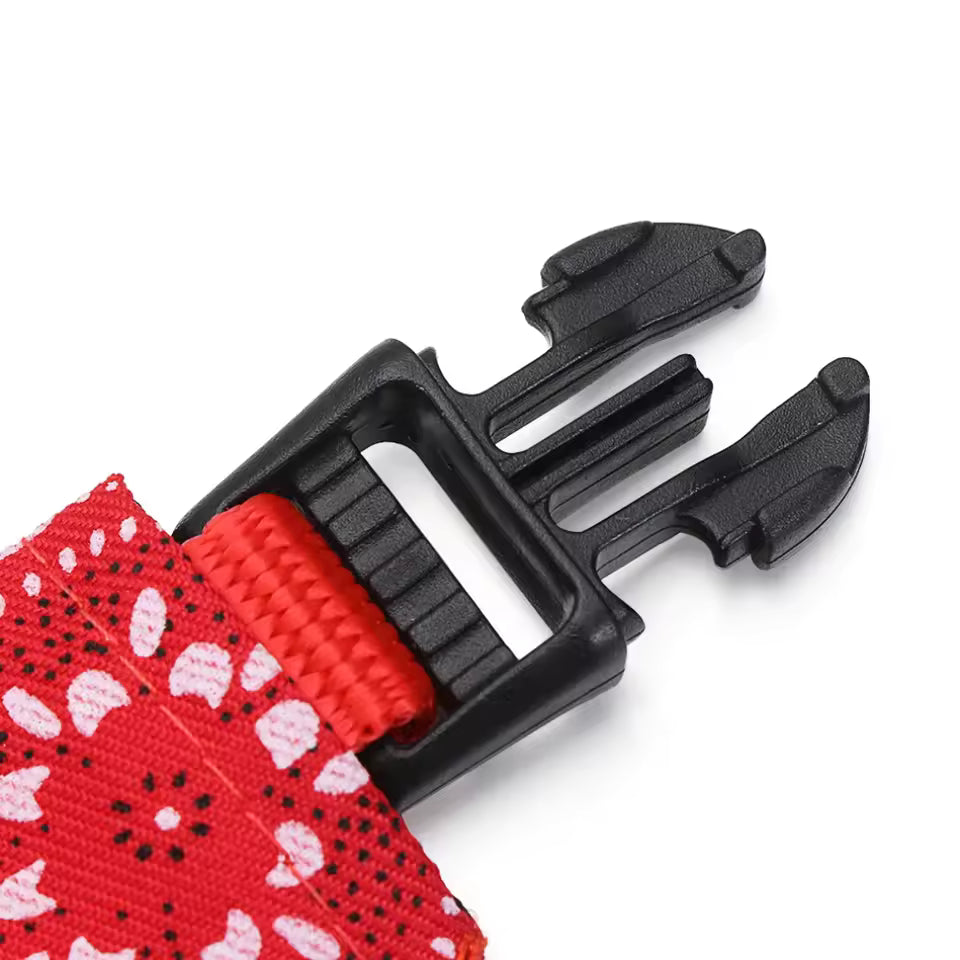 Adjustable Bandana Collar