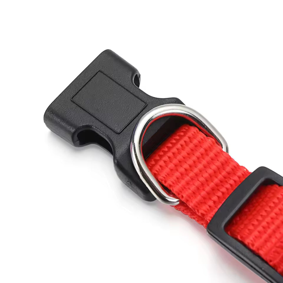 Adjustable Bandana Collar