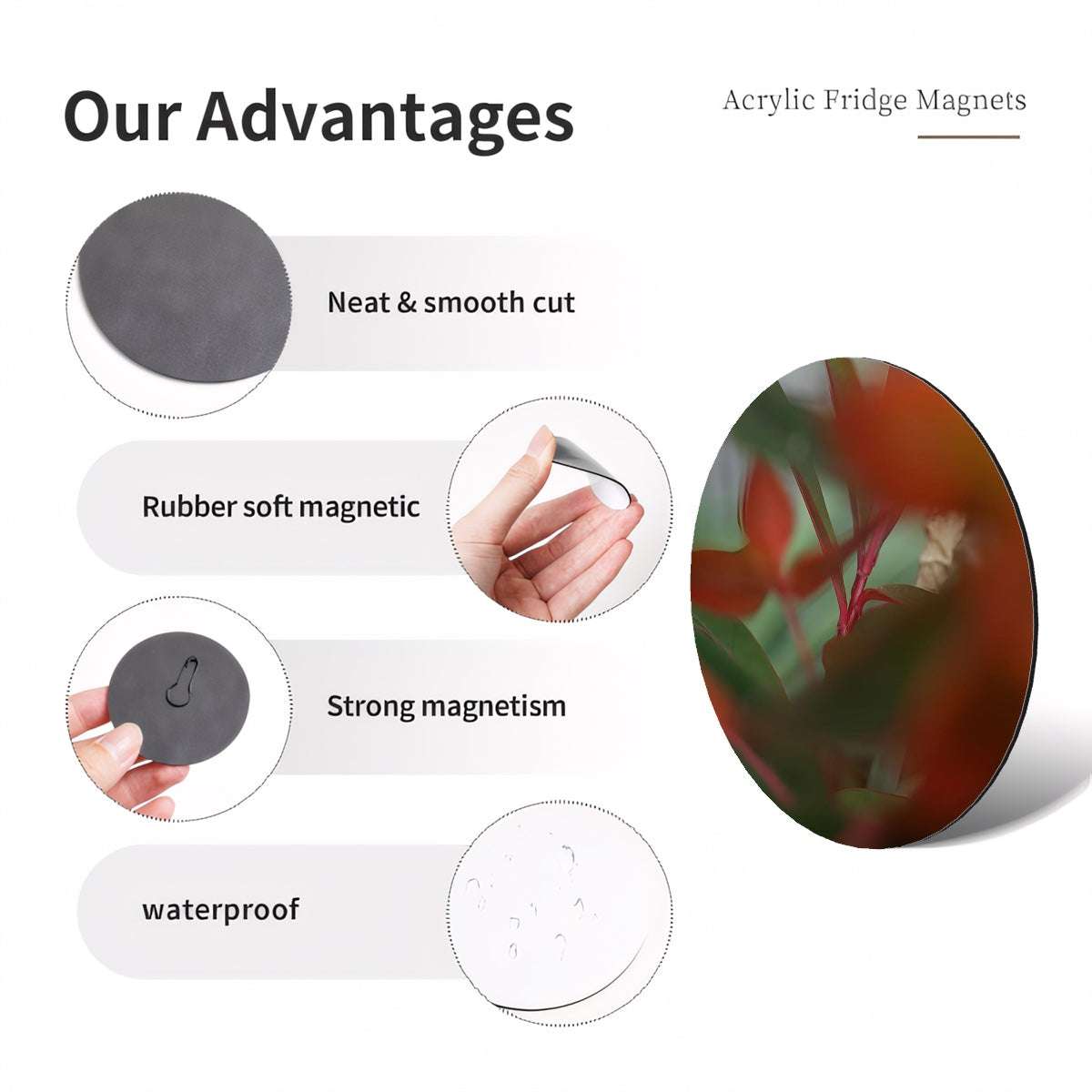 Fridge Magnet