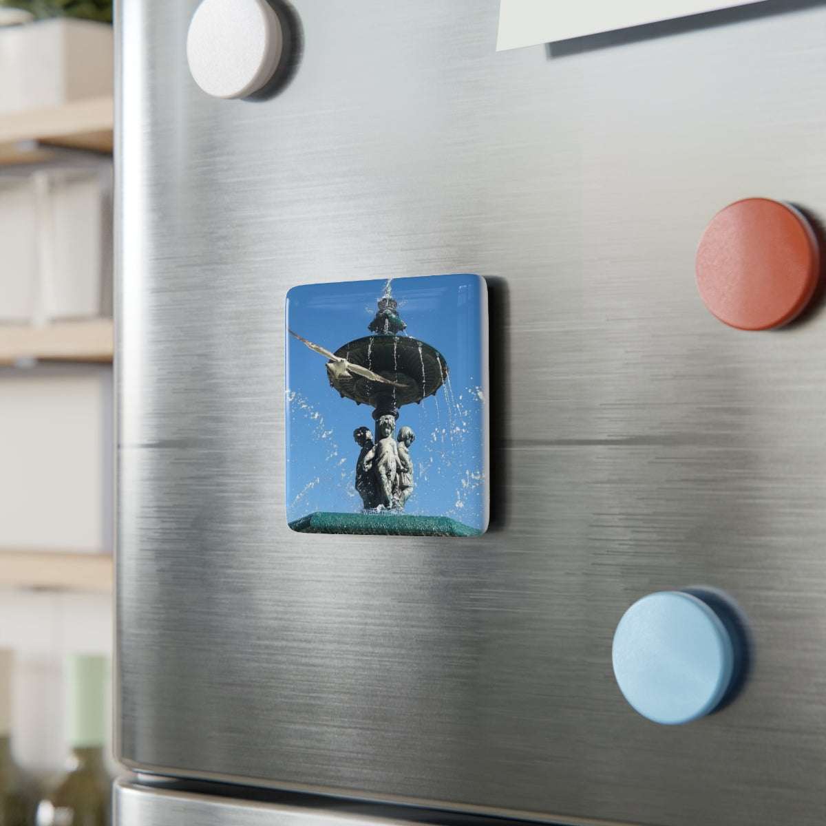 Fridge Magnet