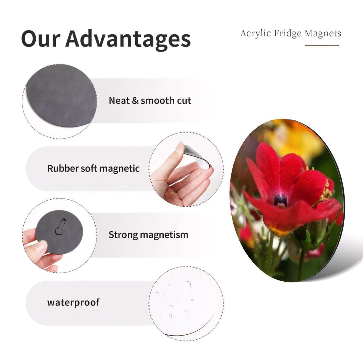 Fridge Magnet