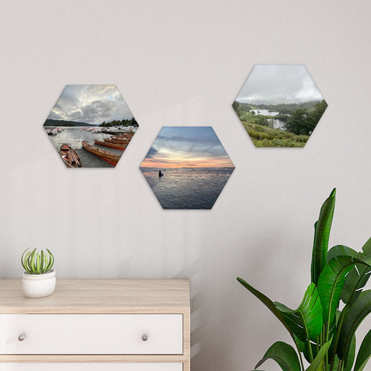 personal wall decor