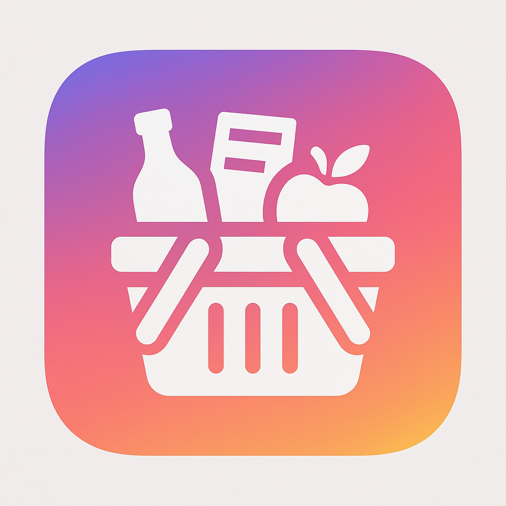 Personal Budget App