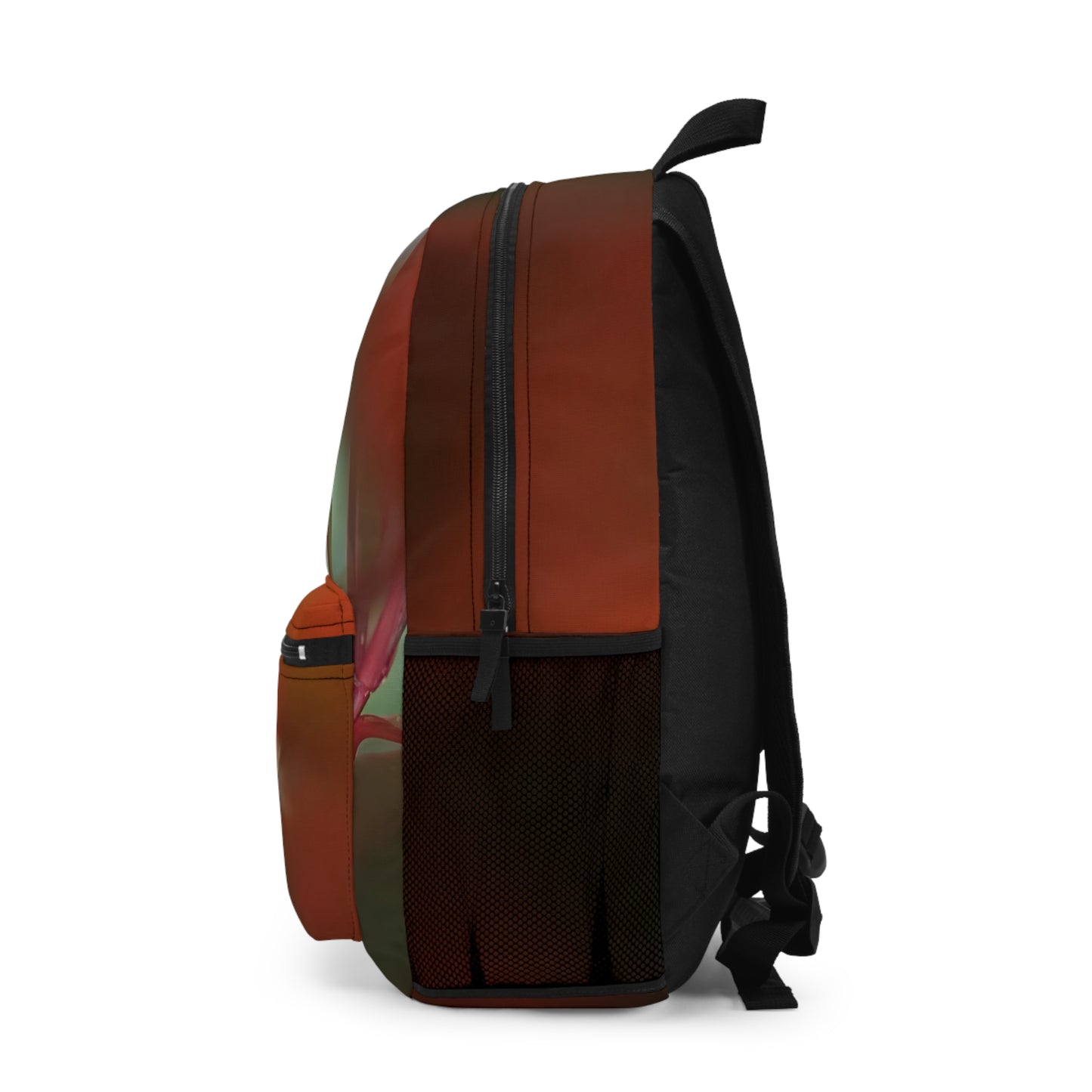 Colourful Backpack