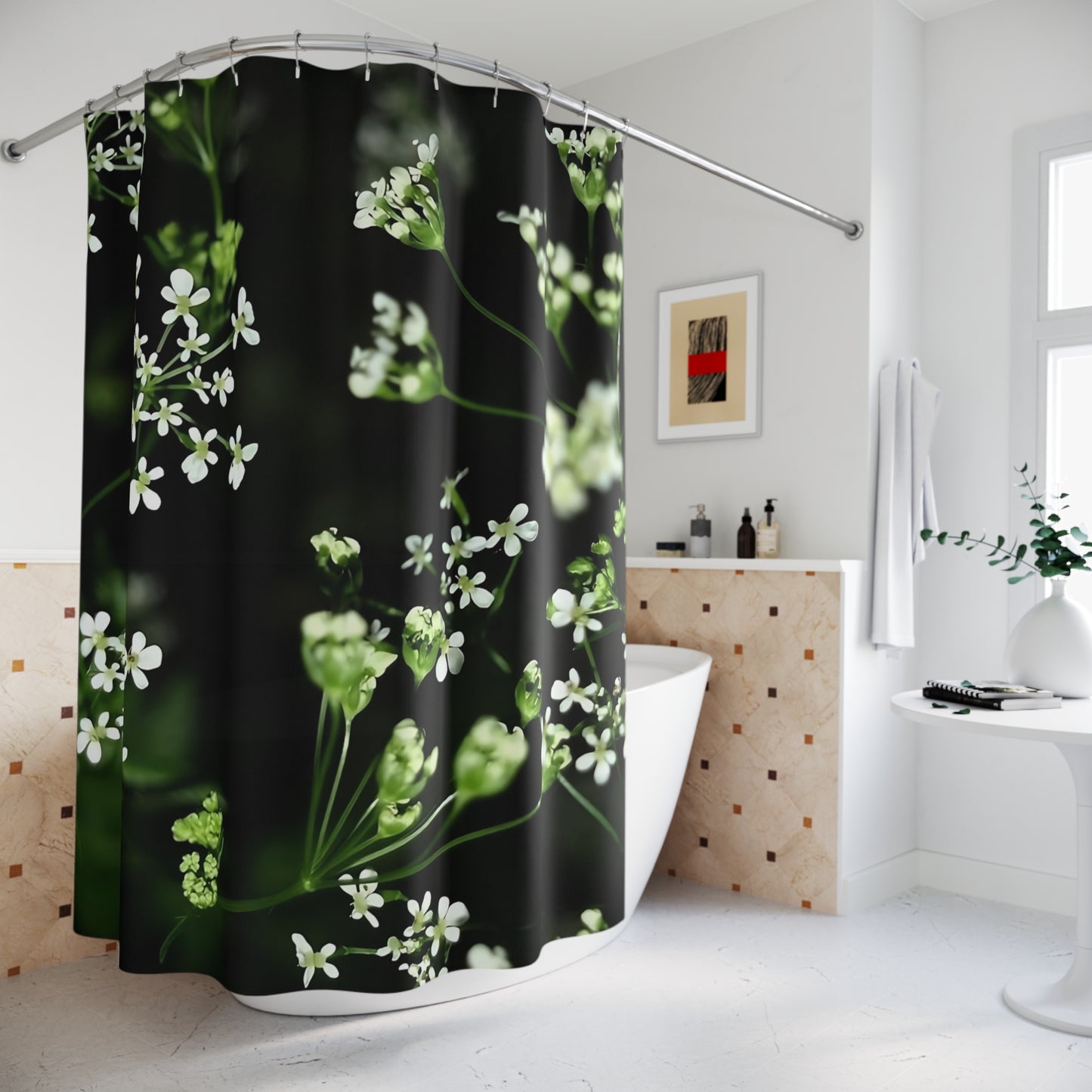 Shower Curtains