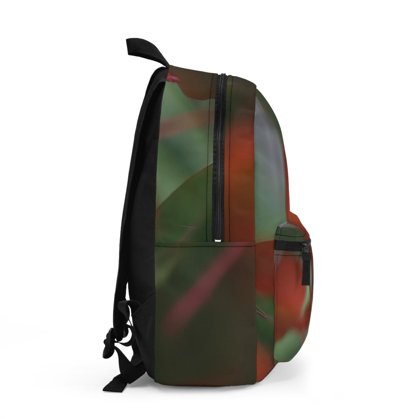 Colourful Backpack