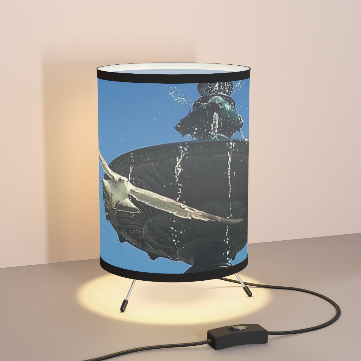 Table Lamp