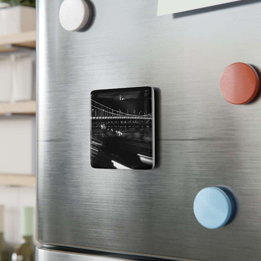 Fridge Magnet