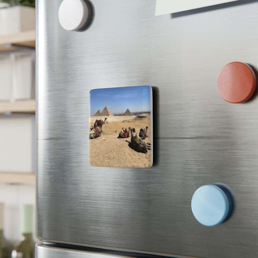Fridge Magnet
