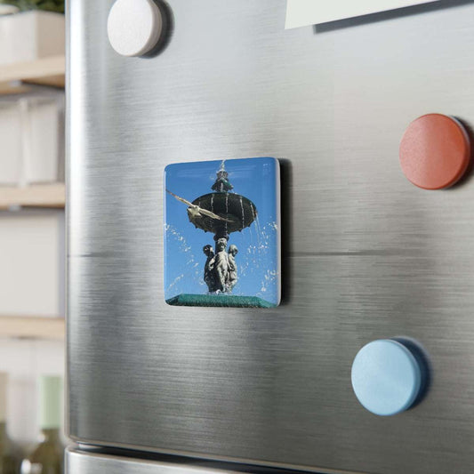 Fridge Magnet