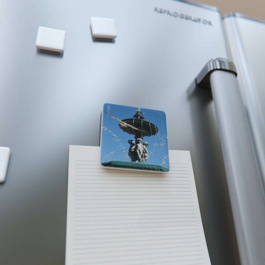 Fridge Magnet