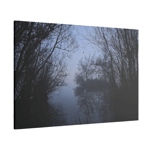 Giclée Canvas Print
