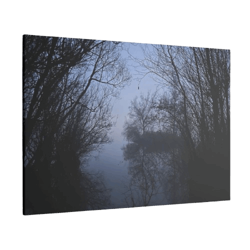 Giclée Canvas Print