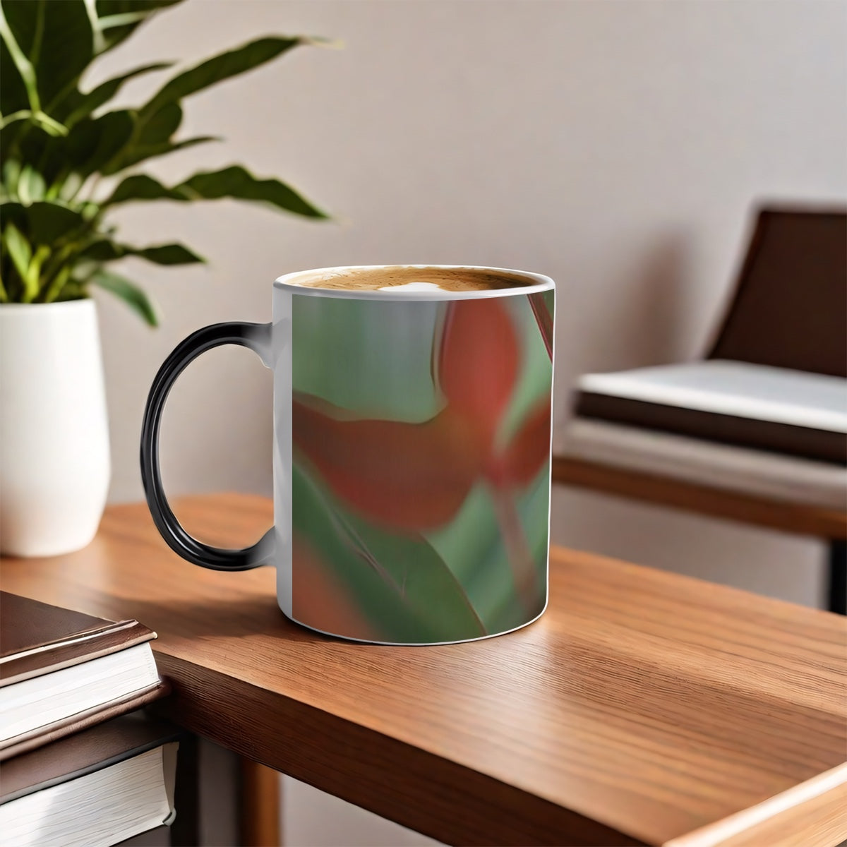 Magic Mug