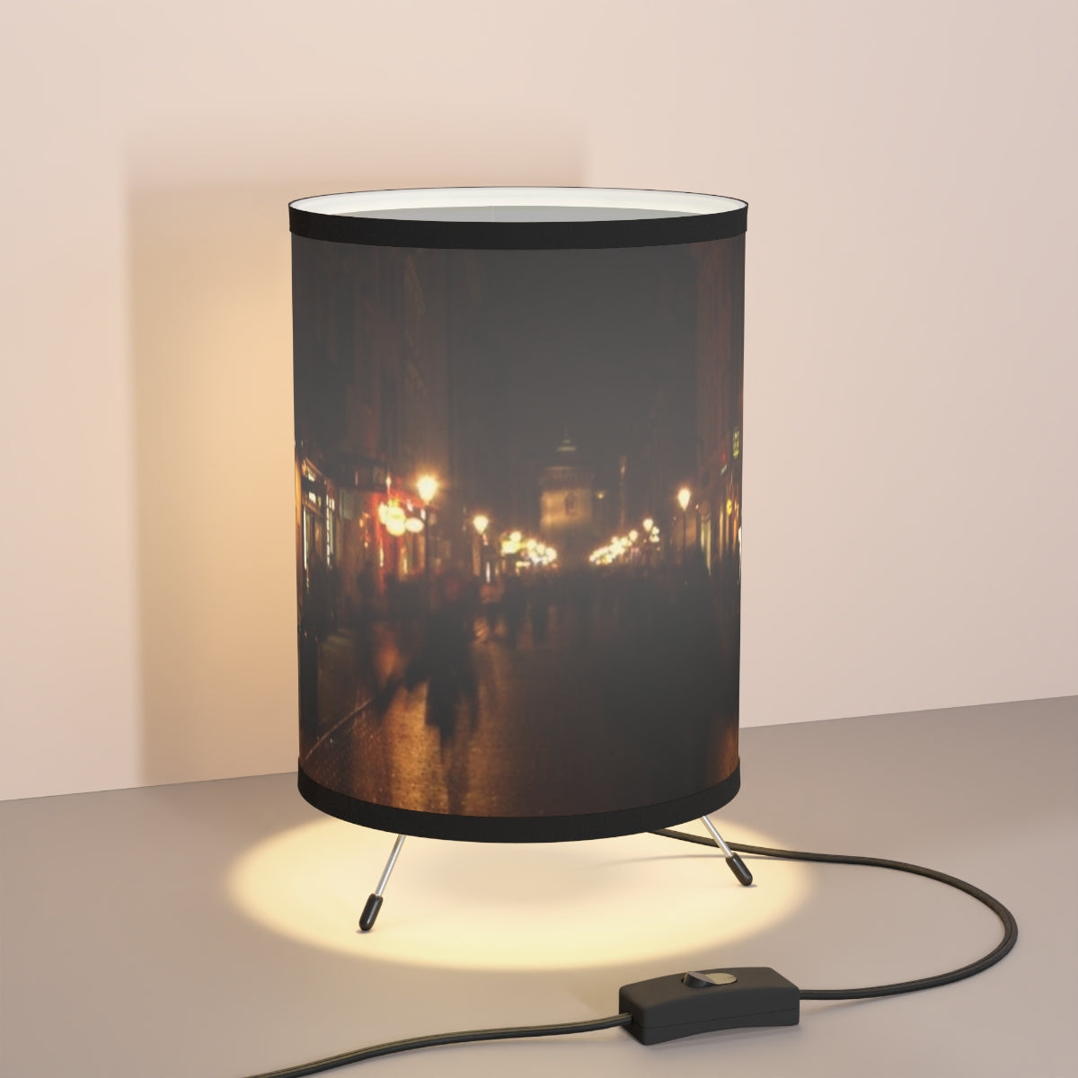 Table Lamp