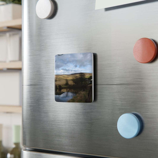Fridge Magnet