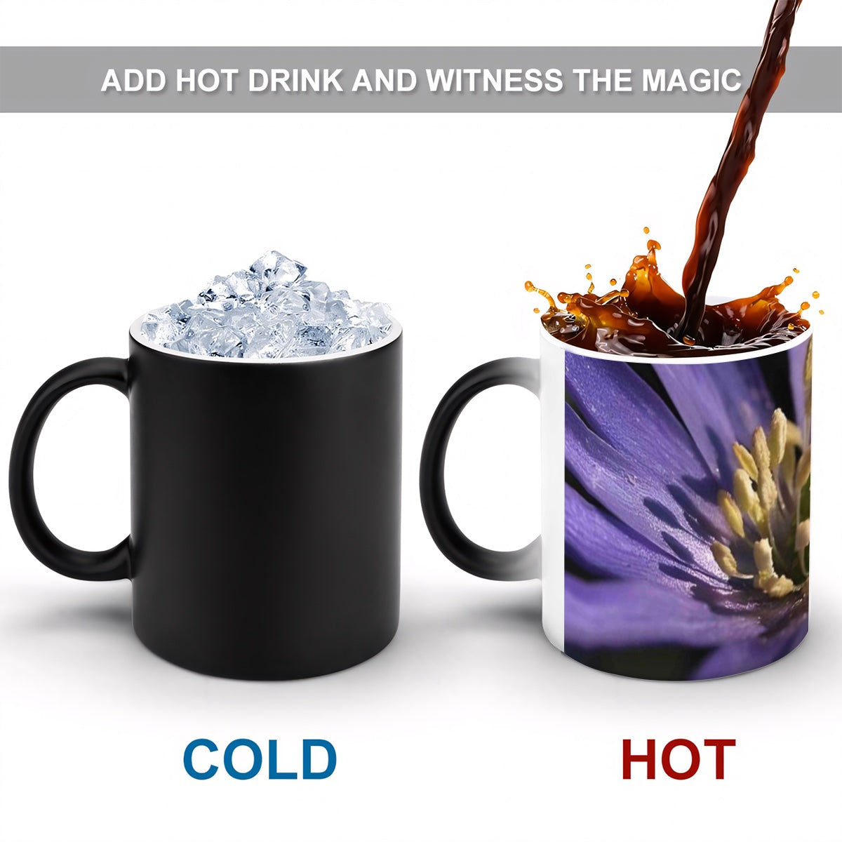 Magic Mug