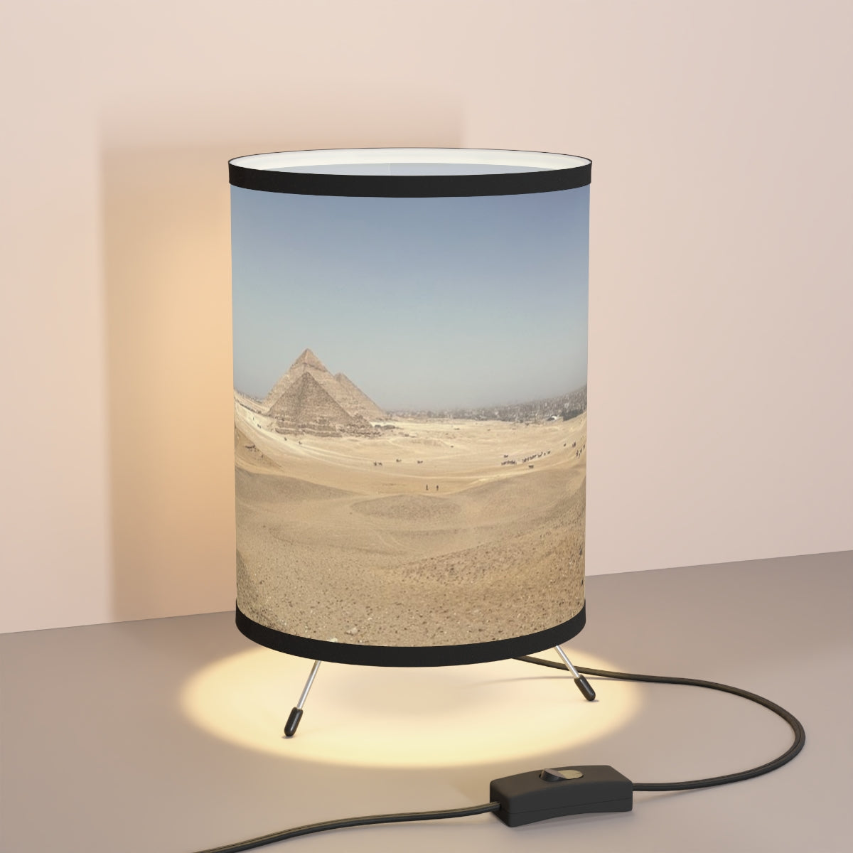 Table Lamp